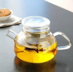 茶壶 茶具套装 凉水壶 玻璃杯 钢漏茶壶 河间市信朝玻璃制品经销处